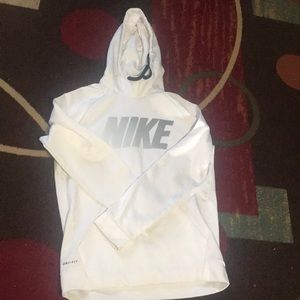 Nike Dri-Fit Tech Hoodie